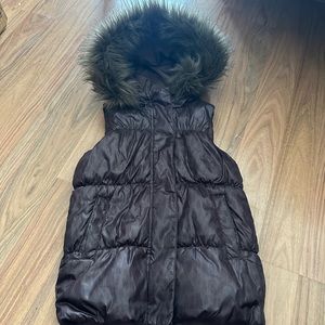Gap | Winter Vest - size medium